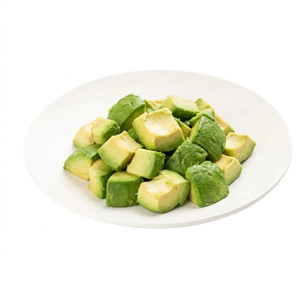 Chunky Avocado