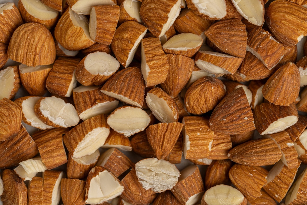 Almond