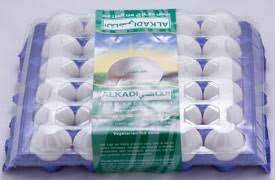 Egg Khadi 1*12tray