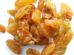Dried Raisins 10kg