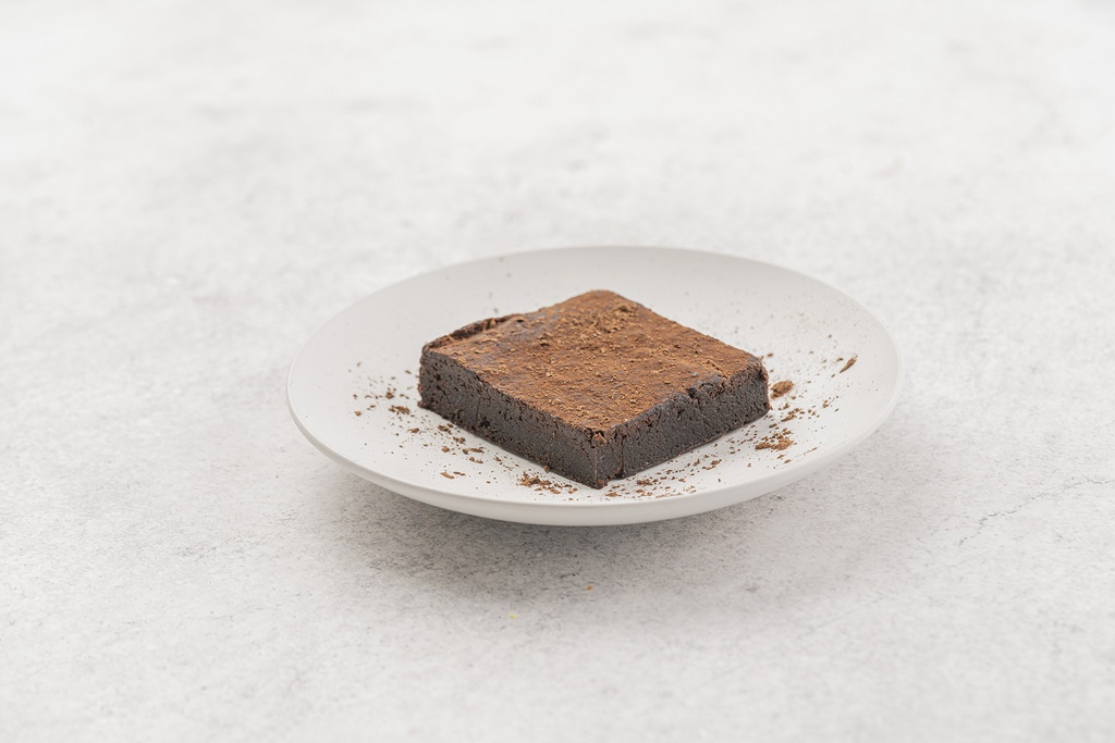 Gluten-Free Brownies