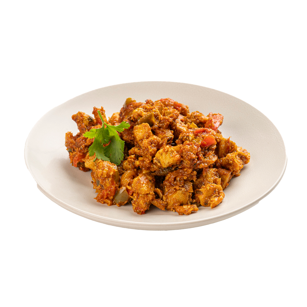 Mexican Chicken (50gm)